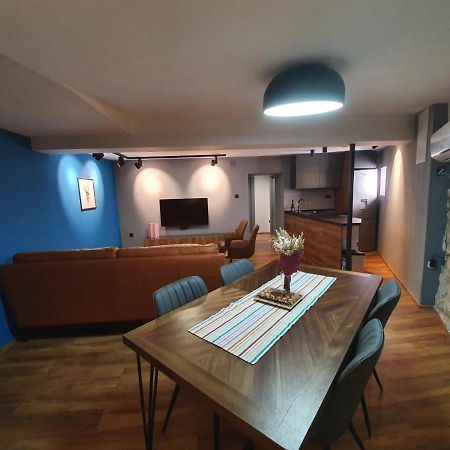 Miau Premium Apartments Selce Esterno foto