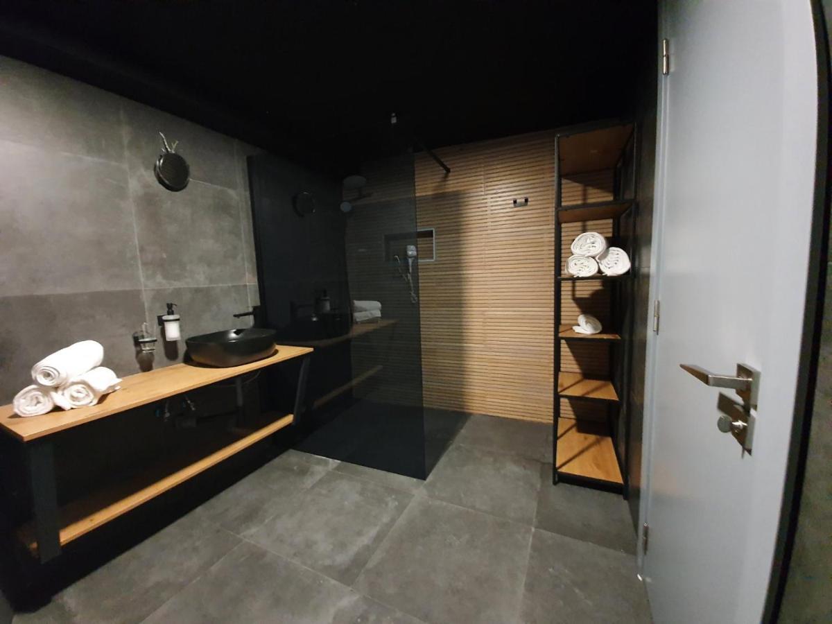 Miau Premium Apartments Selce Esterno foto