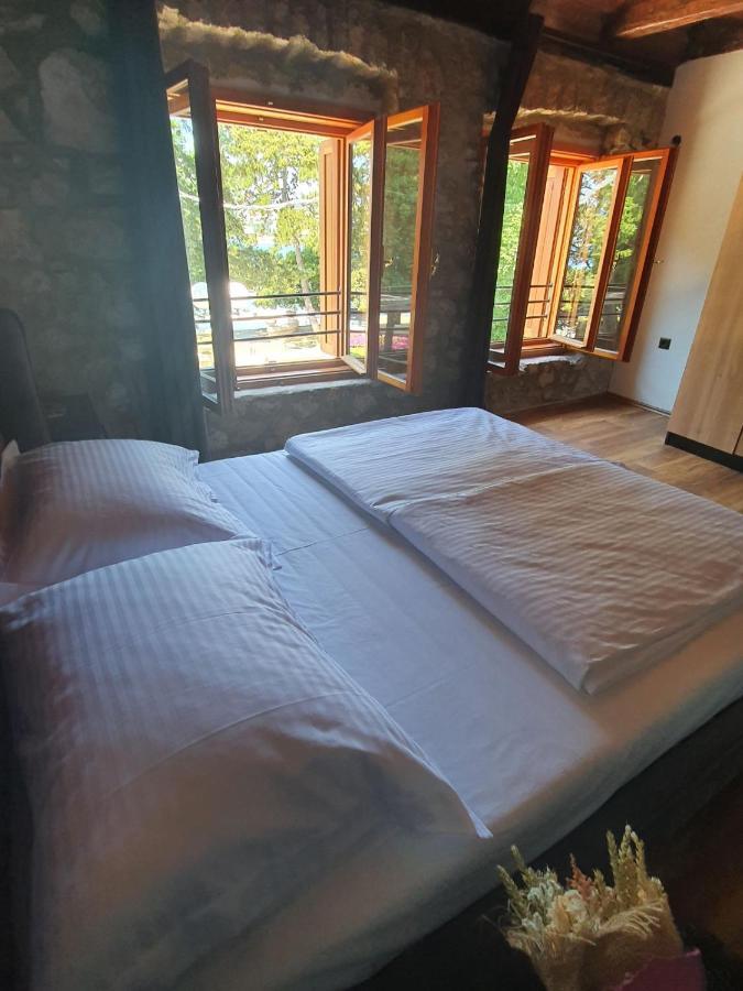 Miau Premium Apartments Selce Esterno foto
